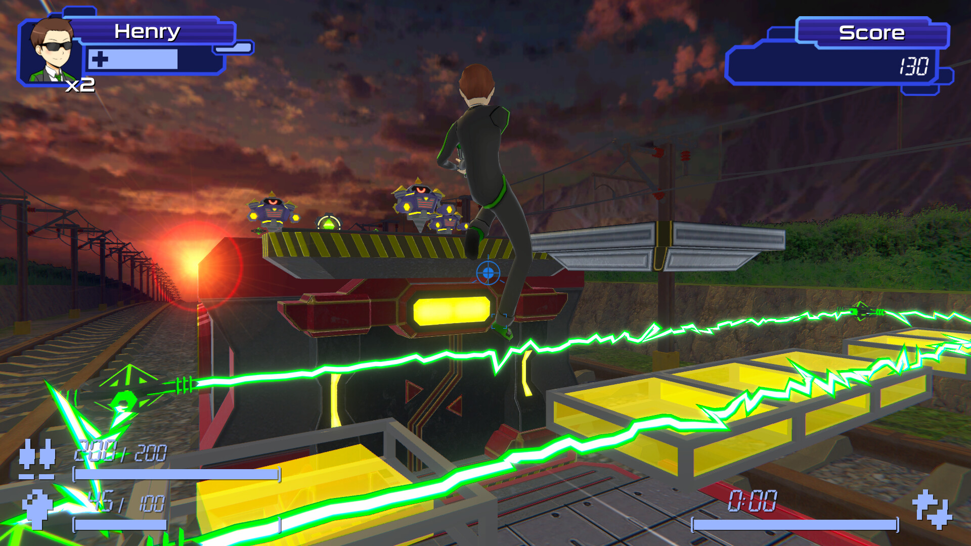 Cliax Codec screenshot #7