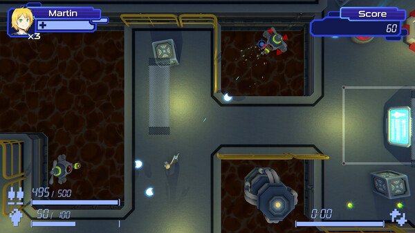 Cliax Codec screenshot 1