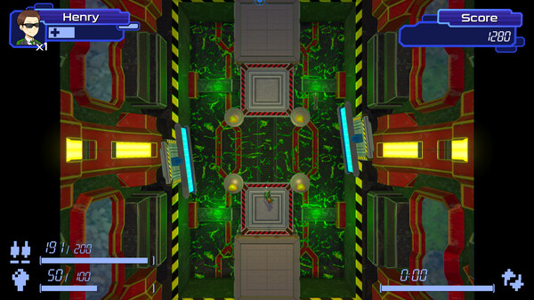 Cliax Codec screenshot 3