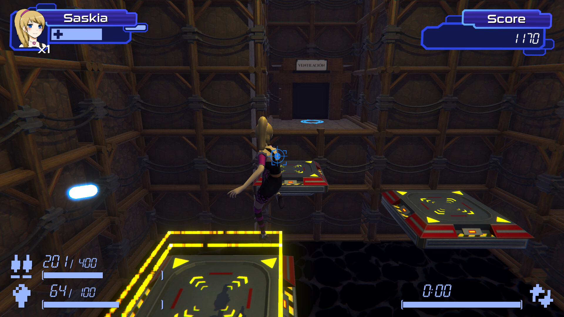 Cliax Codec screenshot #8