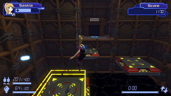 Cliax Codec screenshot 8