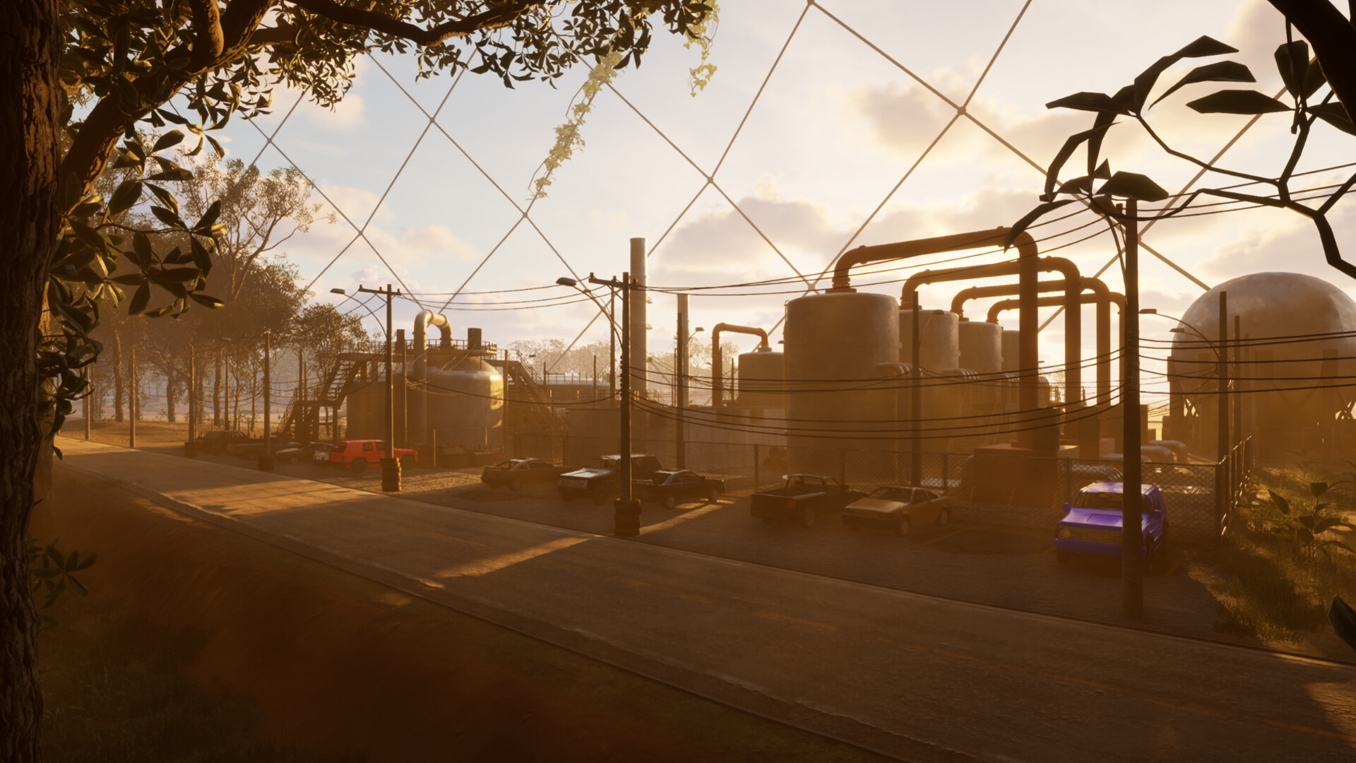 DOME DECRY screenshot 6