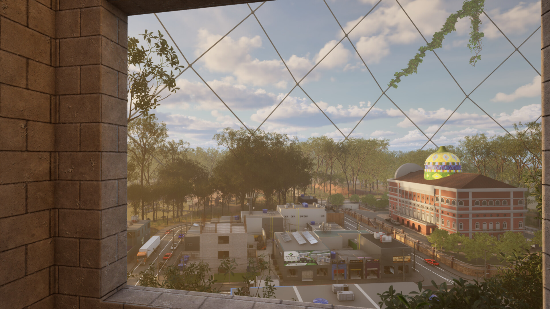 DOME DECRY screenshot 5