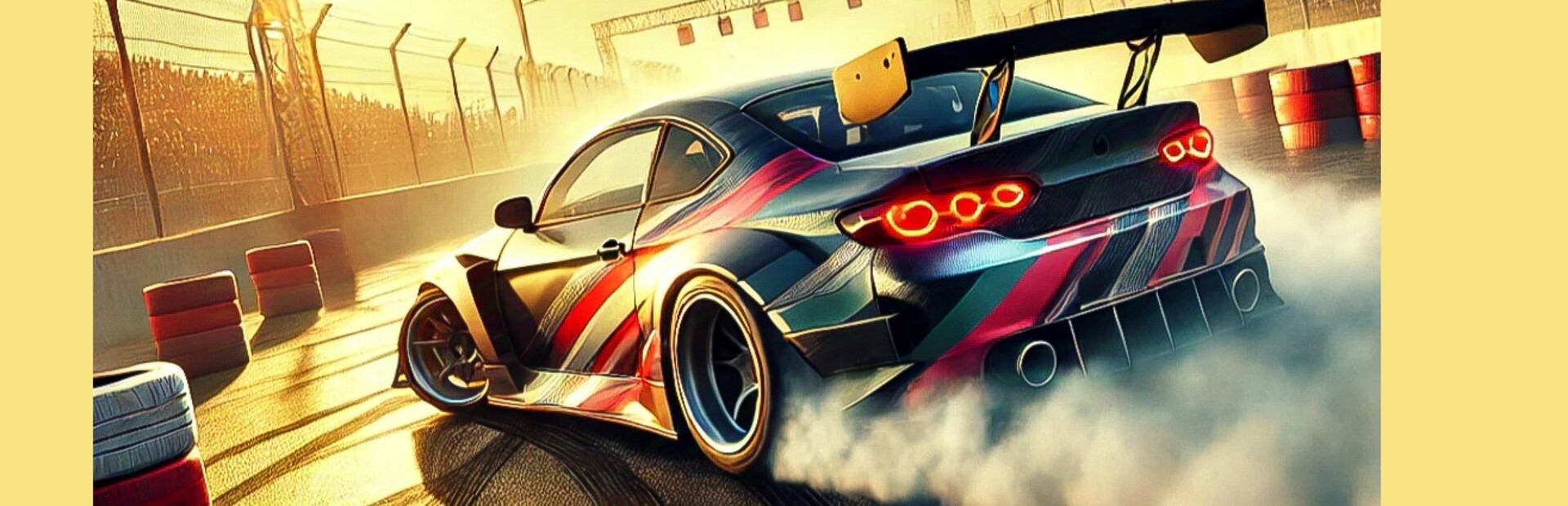 Relaxing Drift