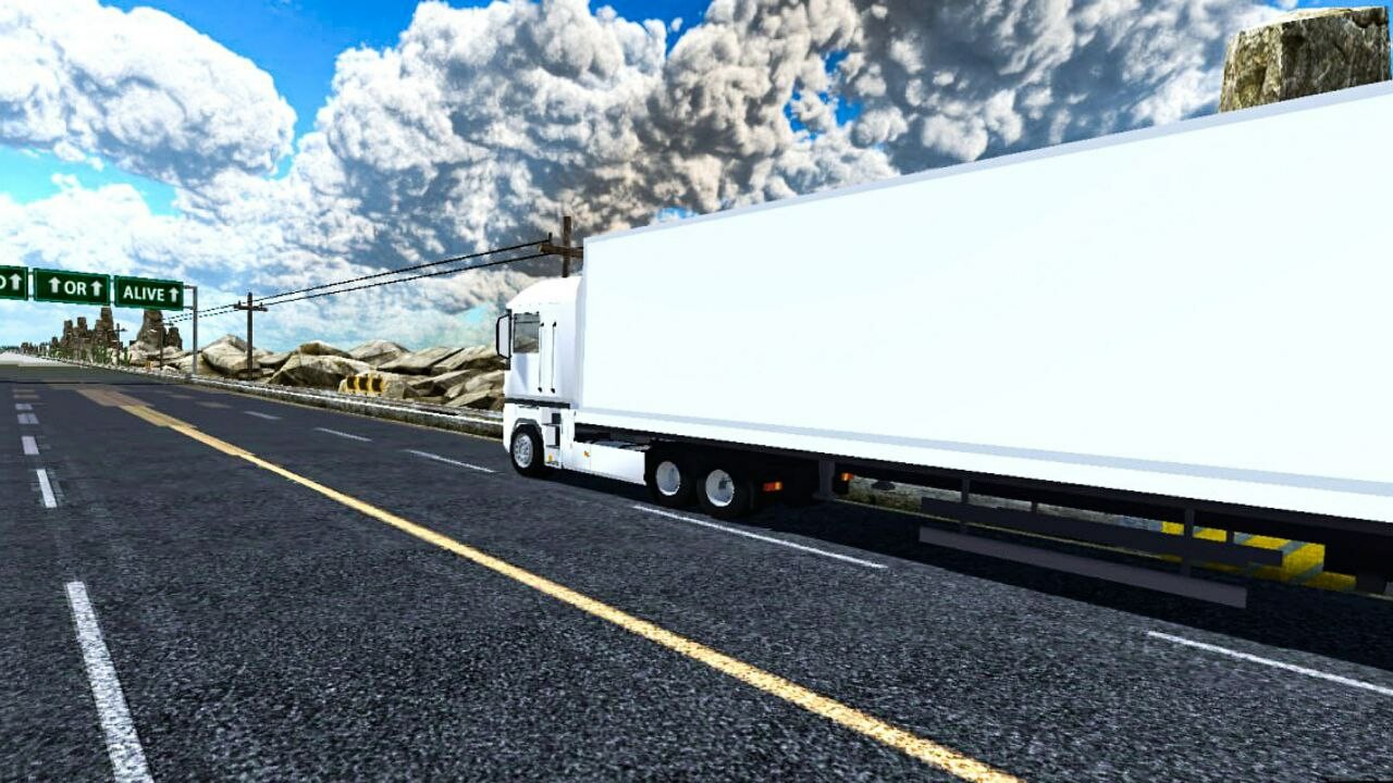 Relaxing Drift screenshot #4