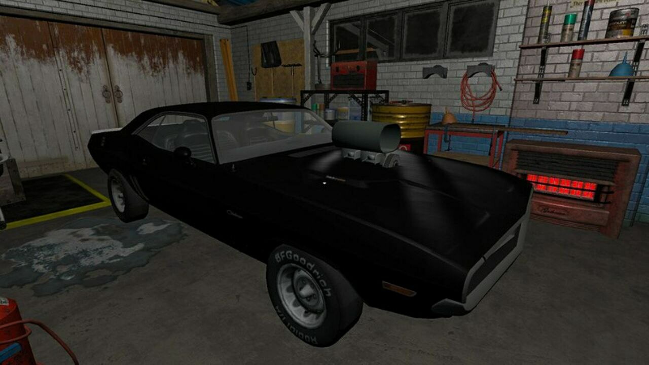 Relaxing Drift screenshot #5