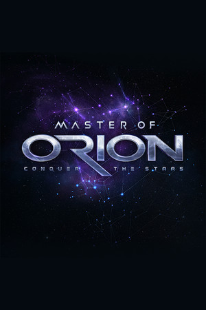 Cover art of Master of Orion
