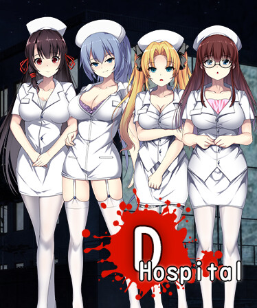 D-Hospital