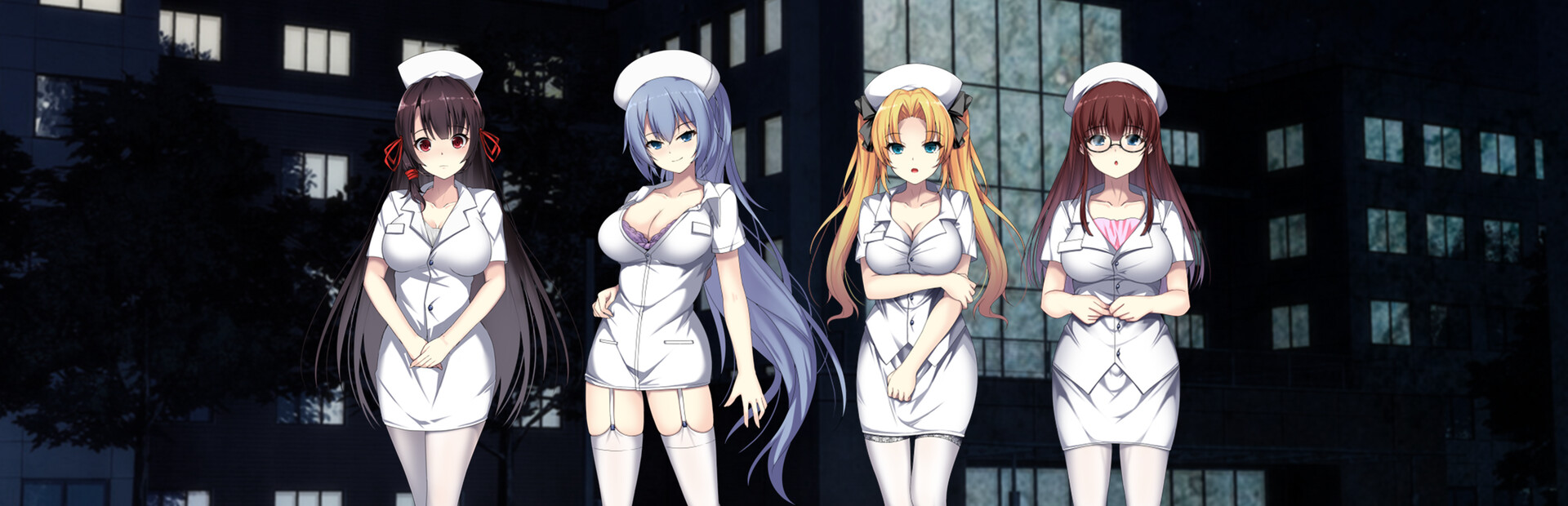 D-Hospital