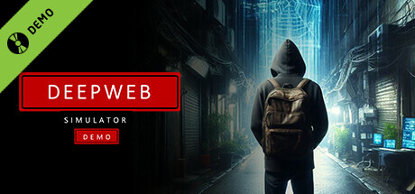 DeepWeb Simulator Demo cover art