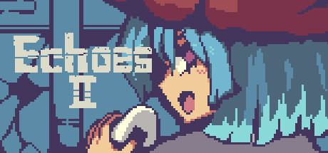 EchoesⅡ cover image