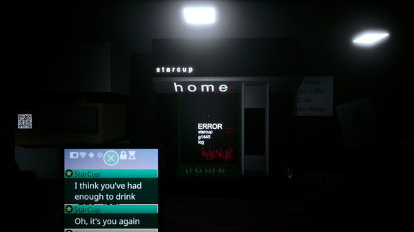 Last Dissent : Lockdown - Day 0 game for windows Pc 1