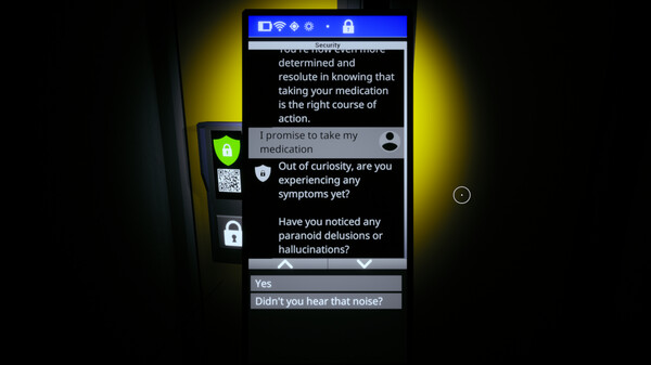 EMPTY HUMAN BEANS screenshot 4