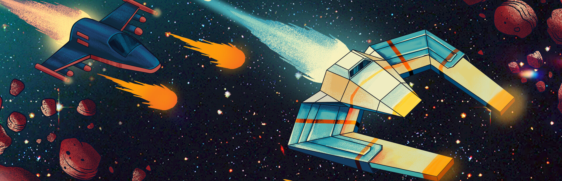 ASTRODRIFTER