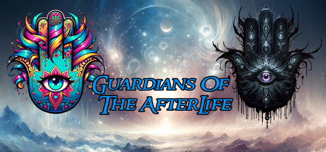 Guardians Of The AfterLife