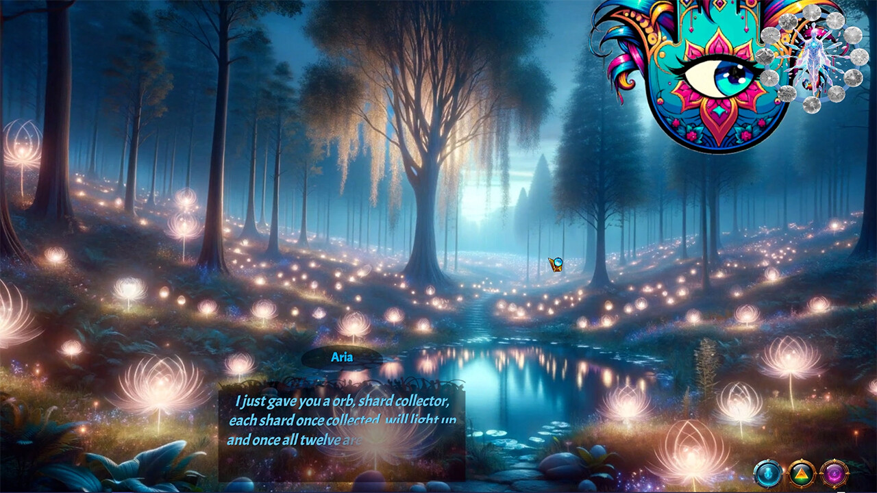 Guardians Of The AfterLife screenshot #2