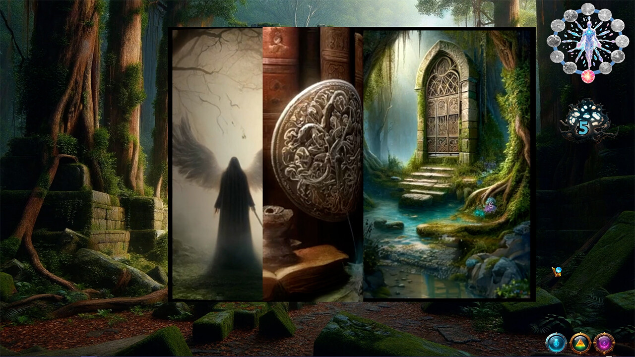 Guardians Of The AfterLife screenshot #6