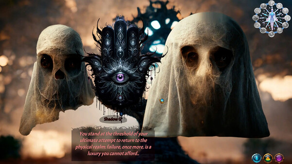 Judgement screenshot 4