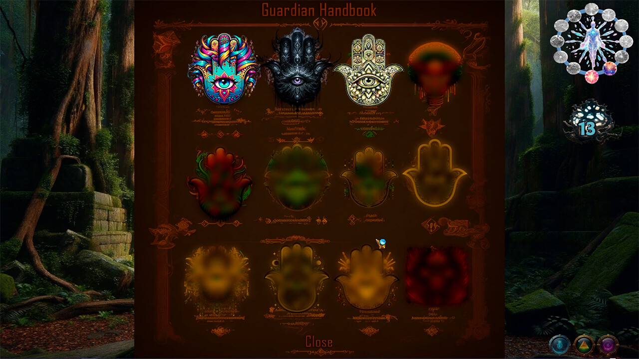 Guardians Of The AfterLife screenshot #5