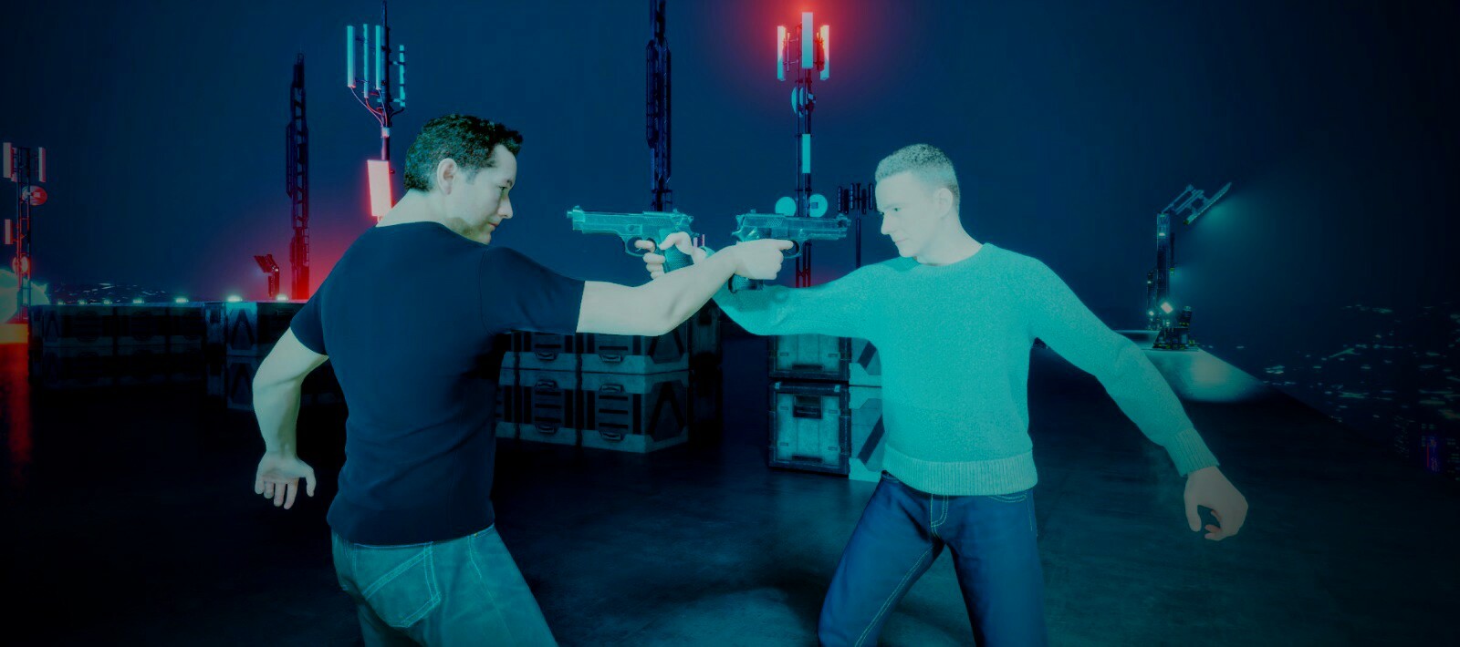 Vertig8 screenshot #10