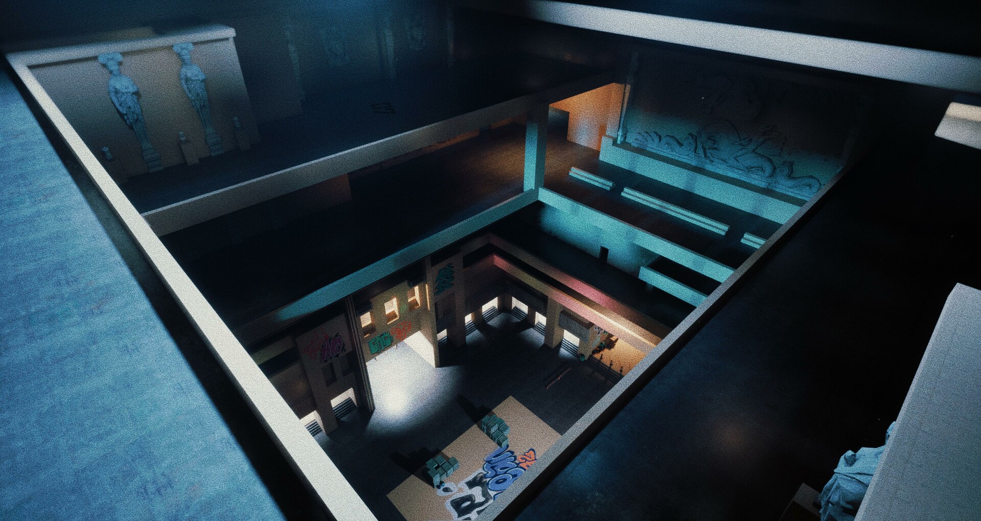 Vertig8 screenshot #5