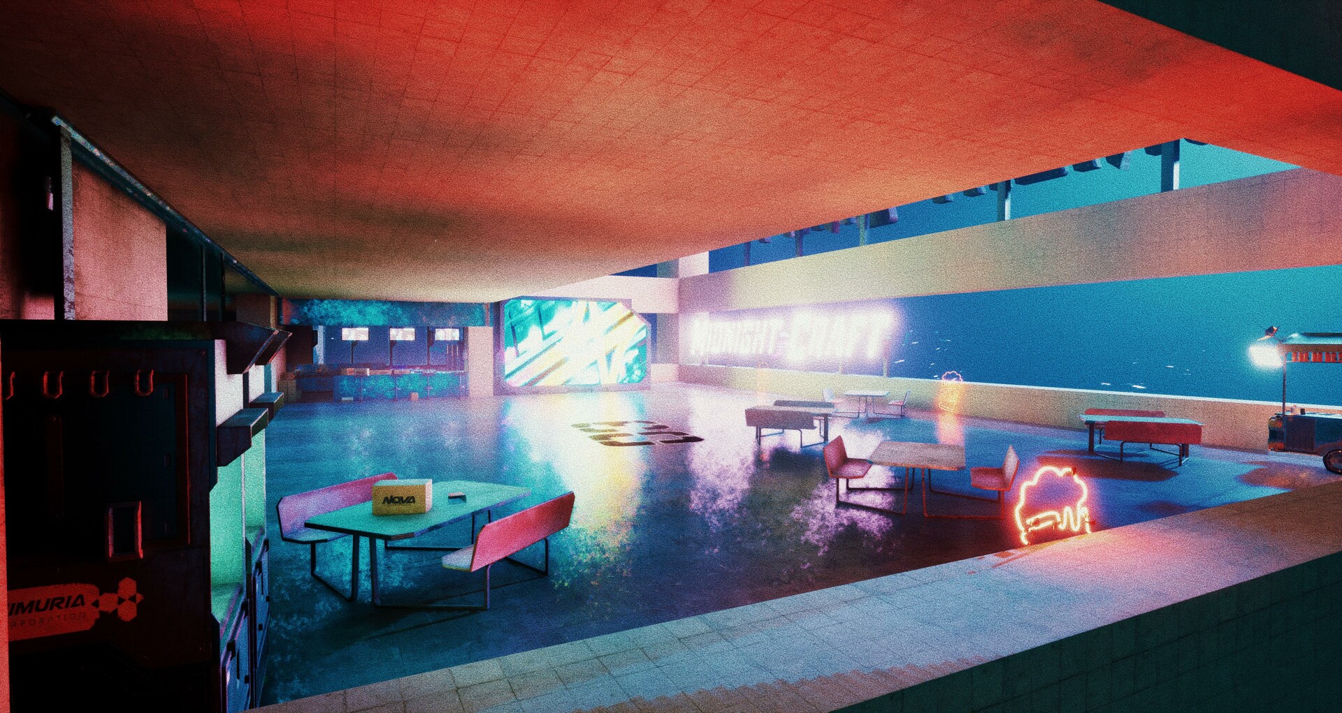 Vertig8 screenshot #8