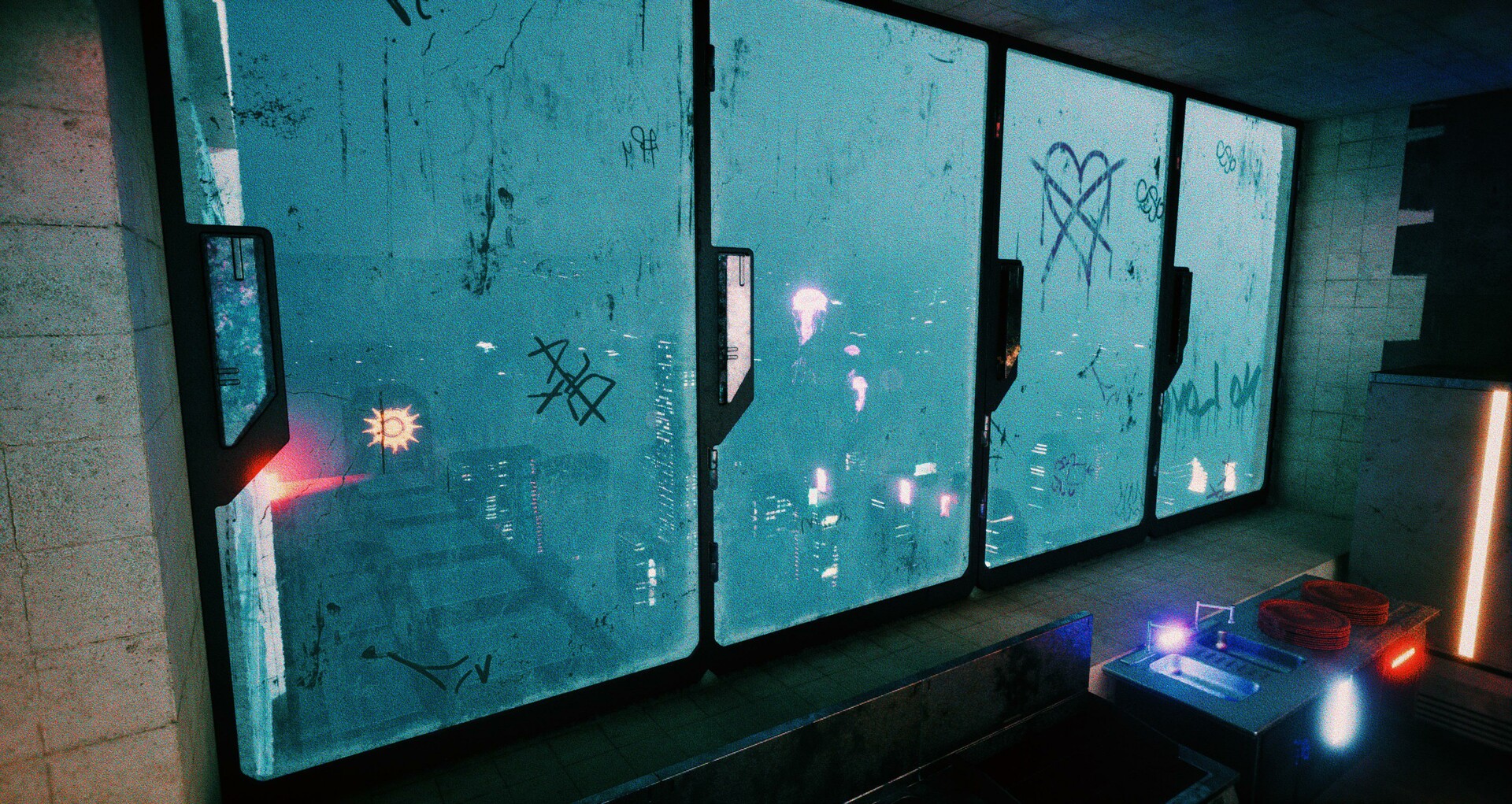 Vertig8 screenshot #9