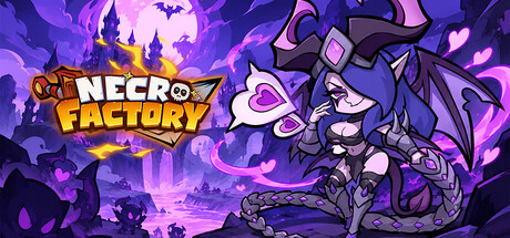 Necro Factory