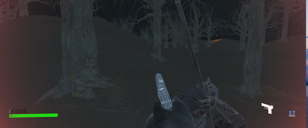 Escape Zombie Maze Demo screenshot 7