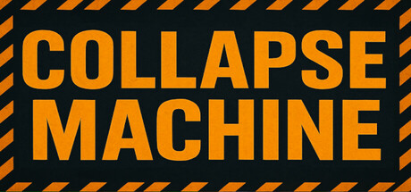 Image for COLLAPSE MACHINE