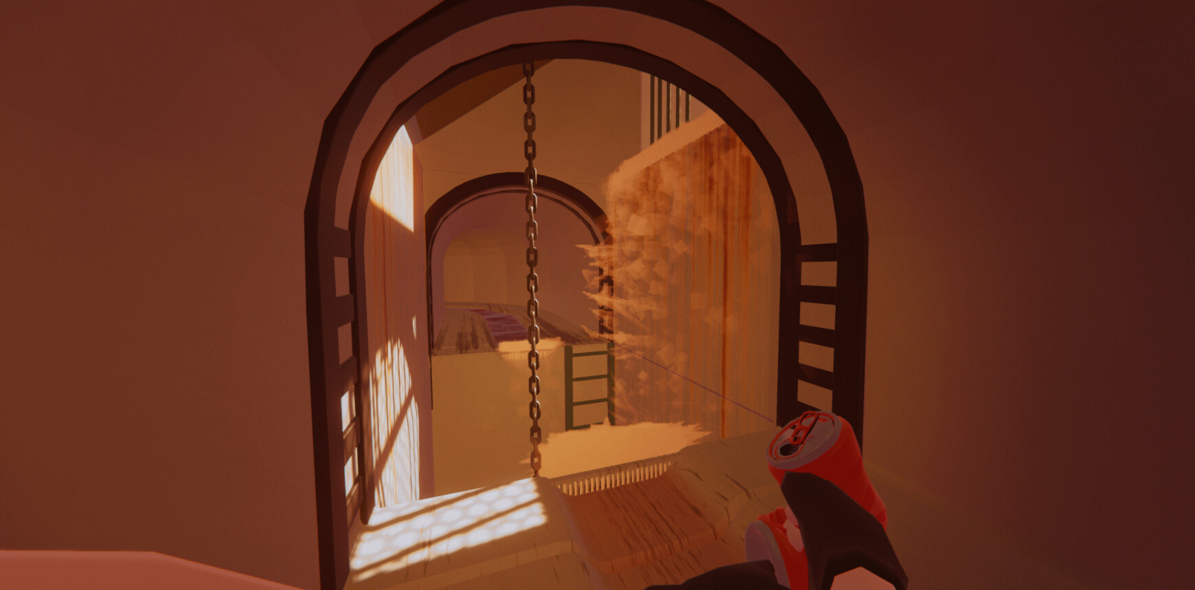 COLLAPSE MACHINE screenshot #7