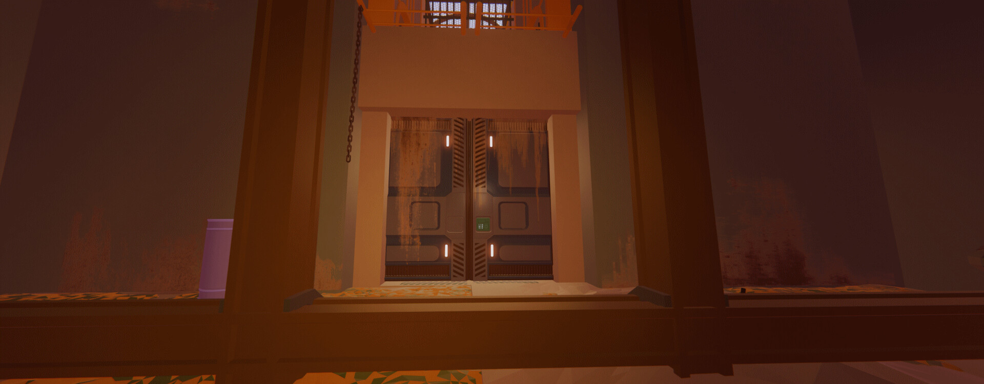 COLLAPSE MACHINE screenshot #6