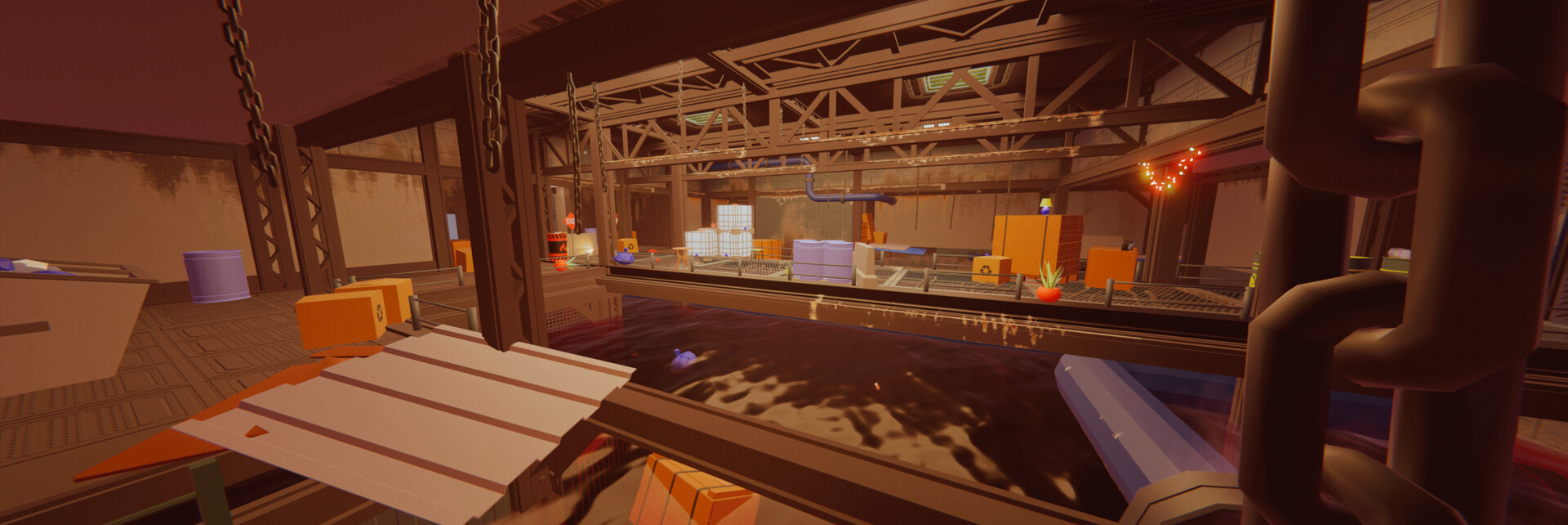 COLLAPSE MACHINE screenshot #5