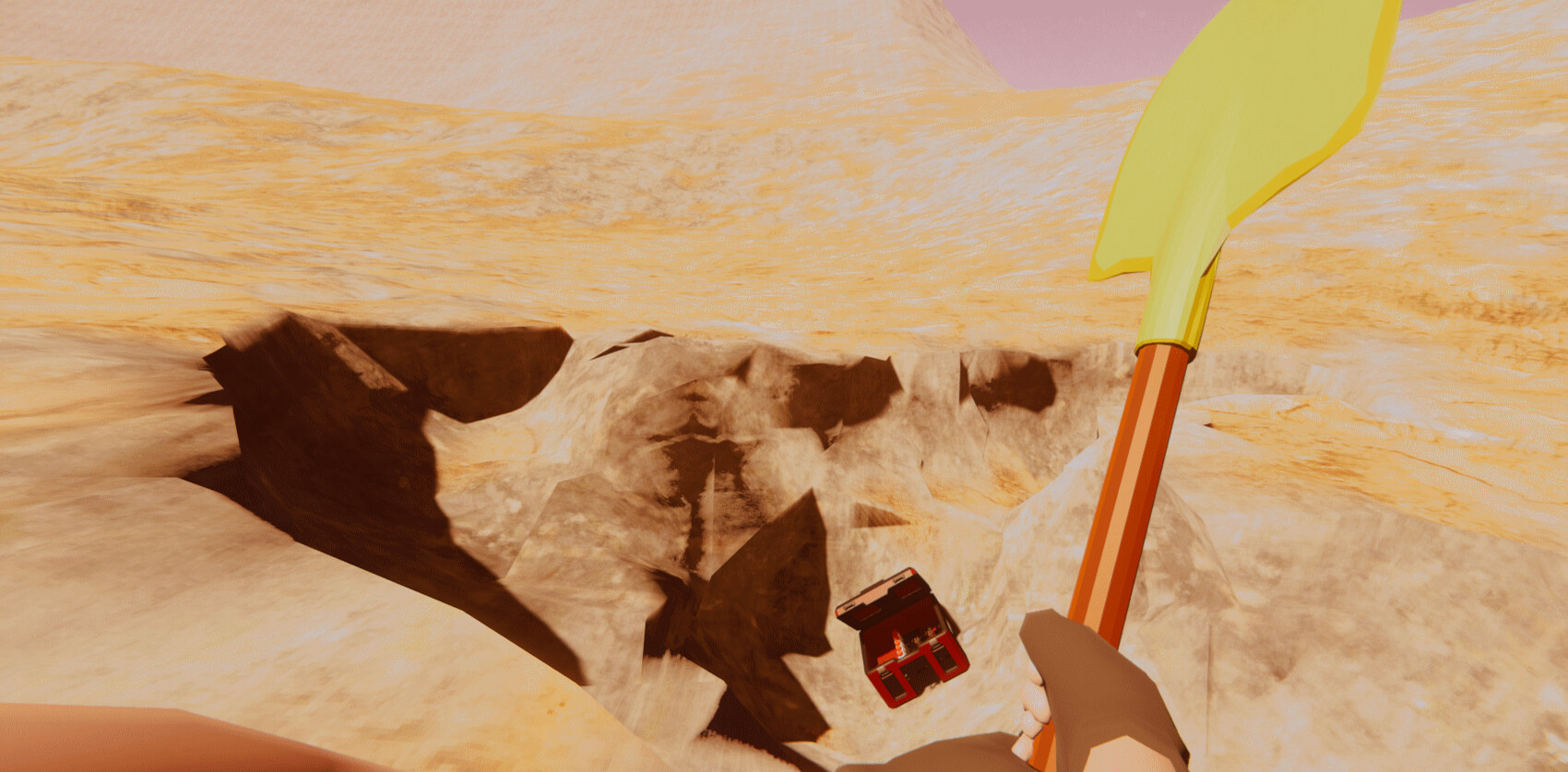 COLLAPSE MACHINE screenshot #10