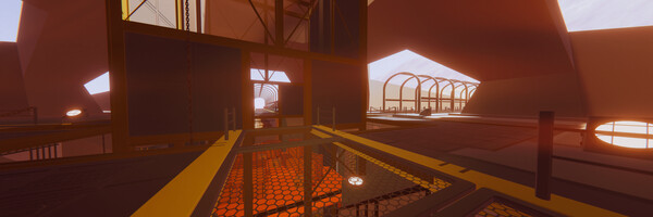 COLLAPSE MACHINE screenshot 8