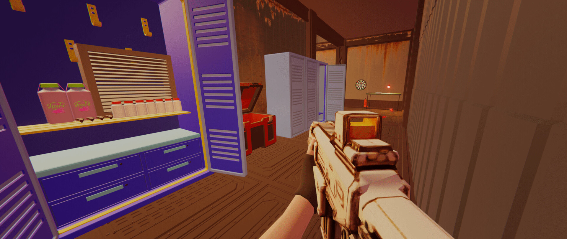 COLLAPSE MACHINE screenshot #1
