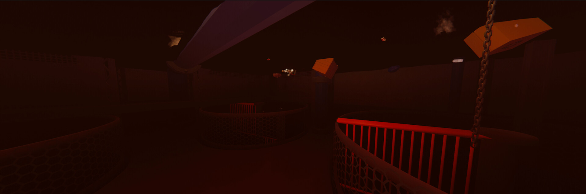 COLLAPSE MACHINE screenshot #9