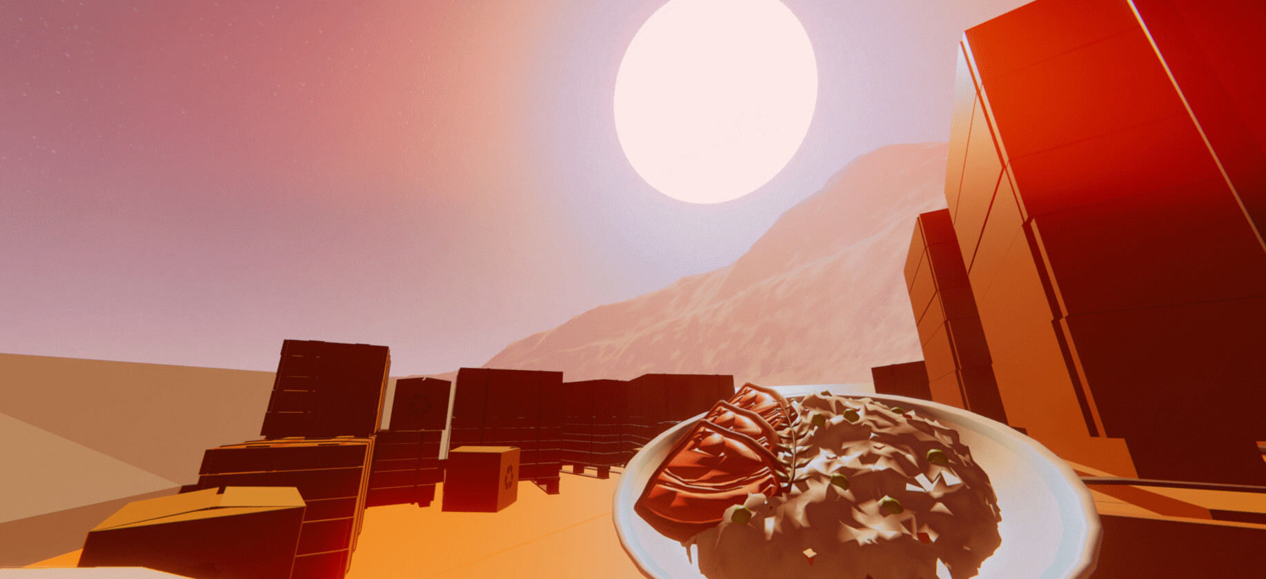 COLLAPSE MACHINE screenshot #3