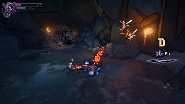 The Mage Slayer screenshot 2