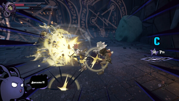 The Mage Slayer screenshot 1
