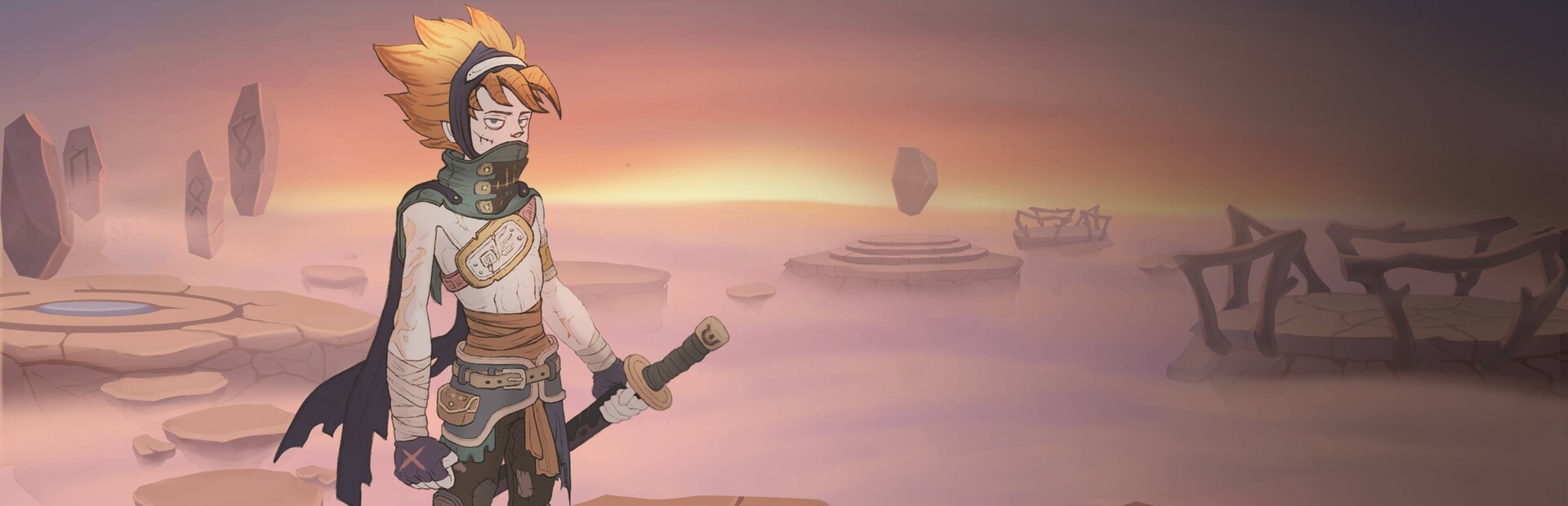 The Mage Slayer