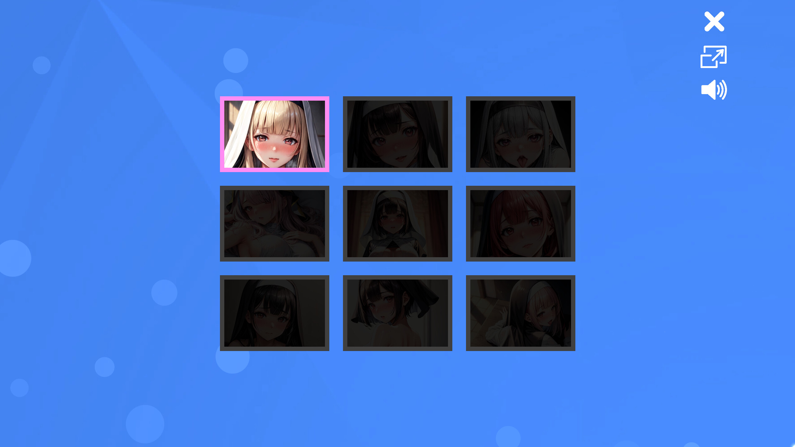 Hentai Sister