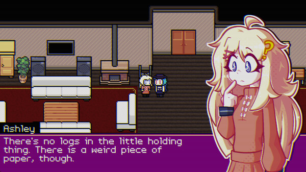 HEARTLODGED screenshot 6