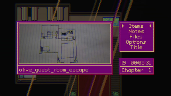 HEARTLODGED screenshot 5