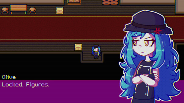 HEARTLODGED screenshot 3