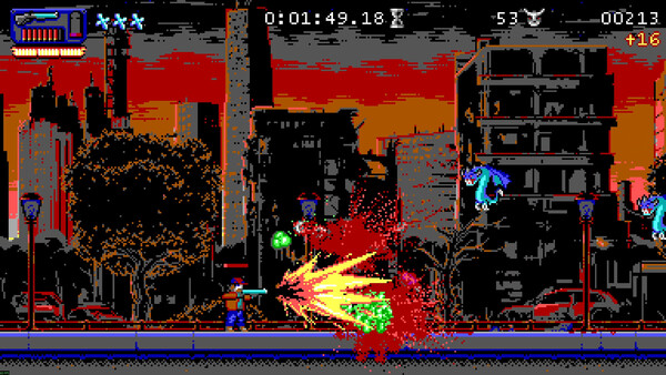 Haunted Lands game for Linux 1