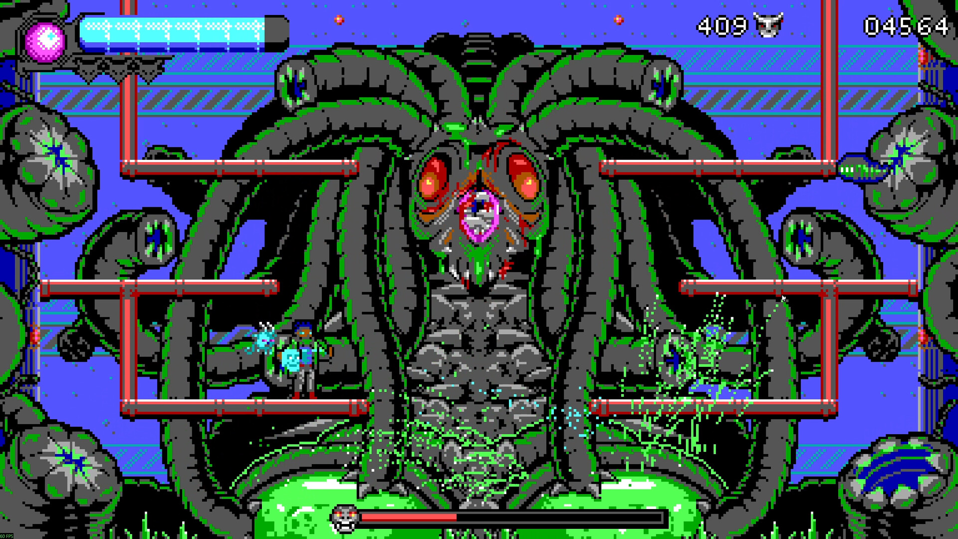 Haunted Lands - disponibilidad en plataformas