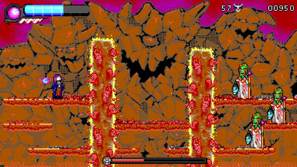 Screenshot of Haunted Lands