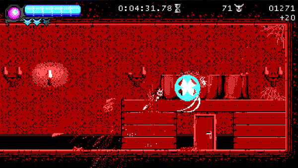 Screenshot of Haunted Lands