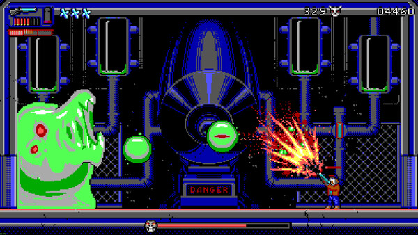 Screenshot of Haunted Lands